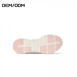 Professional China Wholesale New Design Low Heel Female Flat Casual Shoes Custom Soft Fashion High Quality Woman Flat Shoes