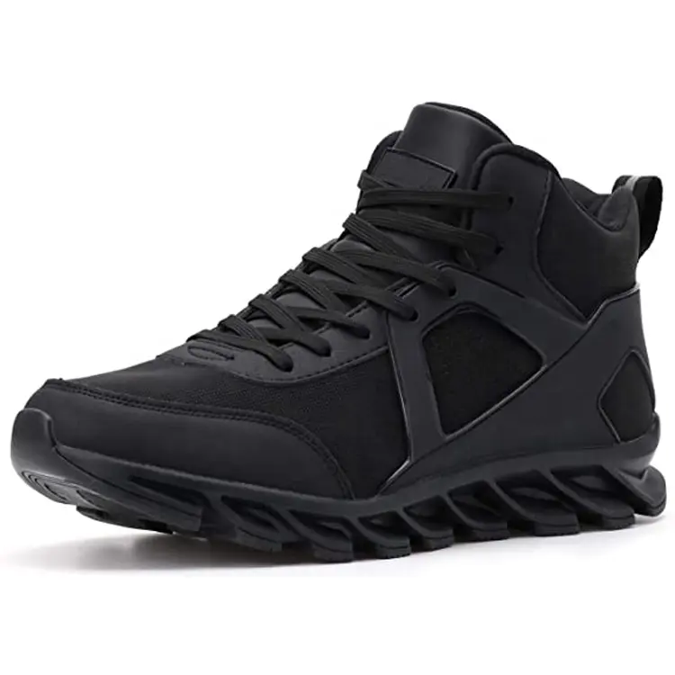 China High quality OEM Basketball Sports Shoes no logo basketball shoes men