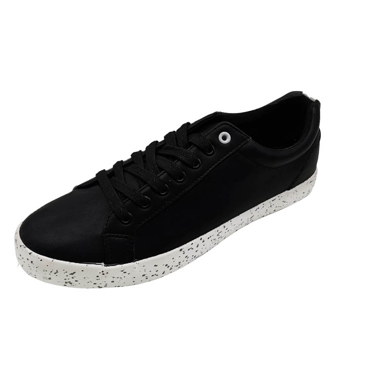 China New Style Fashion Popular OEM Outdoor Walking Flat Sneaker Men Casual Shoes