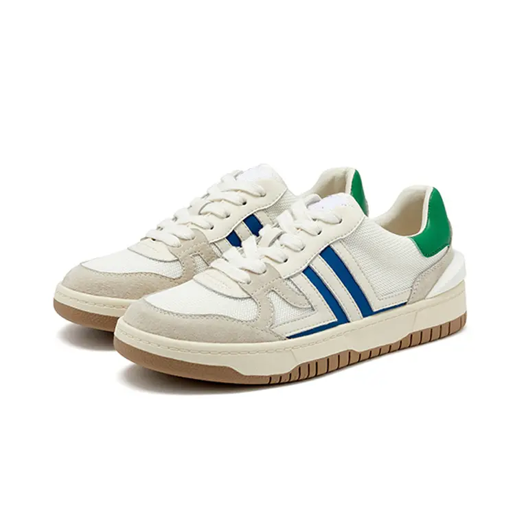 Fashion Wholesale Custom Logo School Young Styles Men Zapatos Woman Casual Shoes New Arrivals 2021 Featured Image