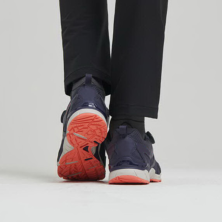 China Wholesale Fashion Styles Unique Design Casual Men Outdoor Hiking Shoes